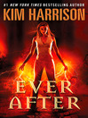 Ever After (eBook): Rachel Morgan Series, Book 11
